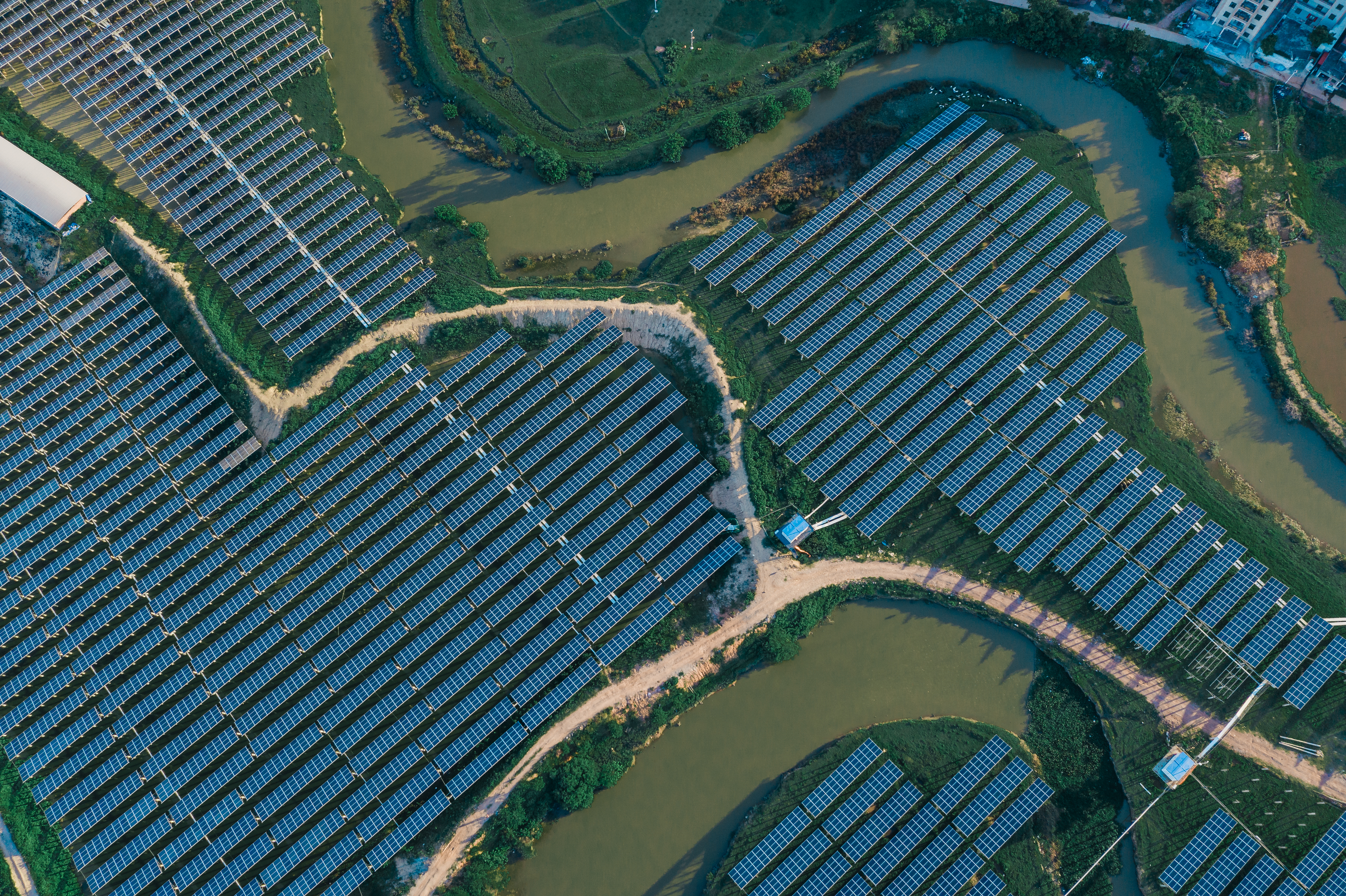Off-grid photovoltaic system
