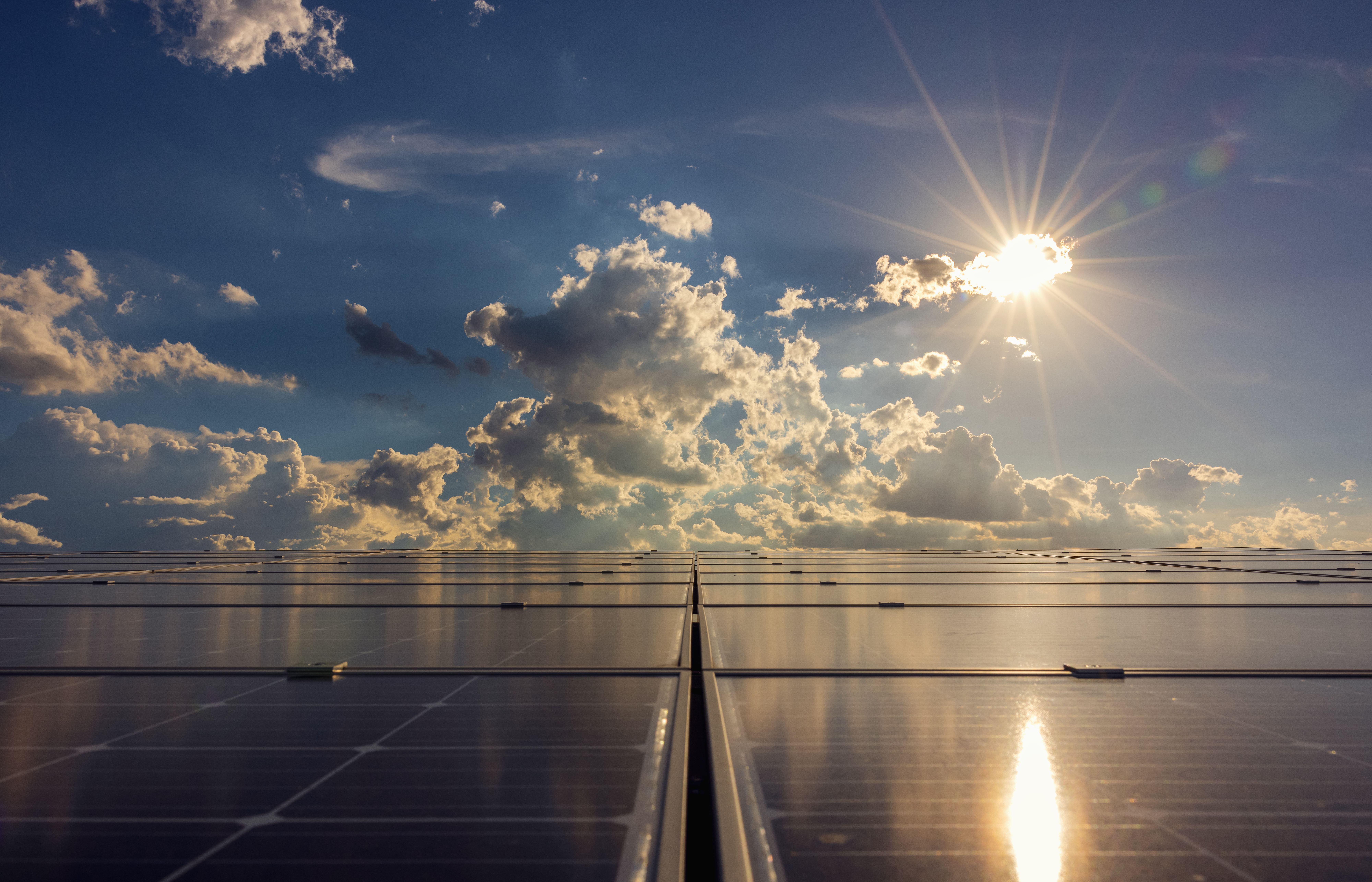 Hybrid photovoltaic system