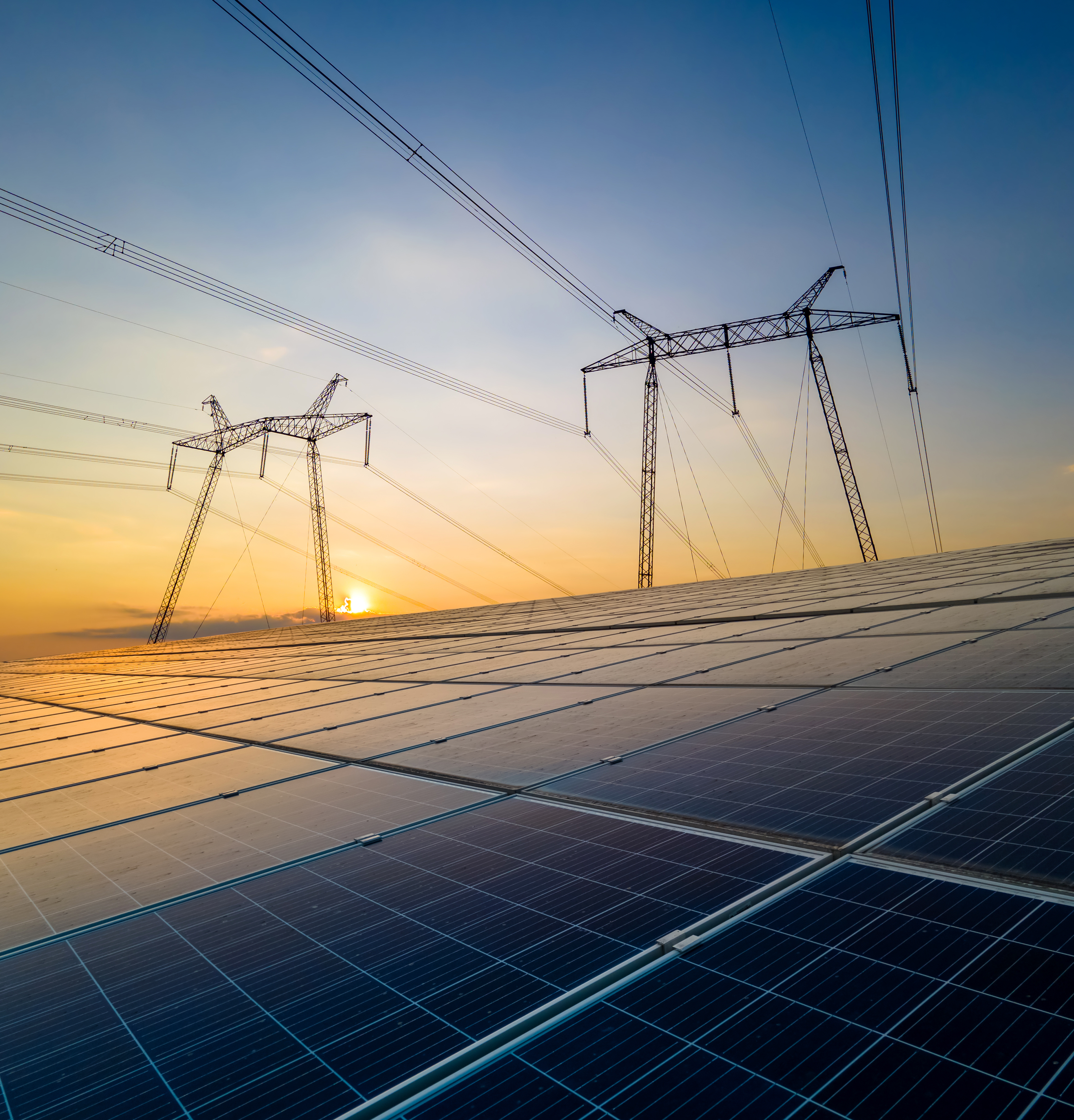 Grid-tied photovoltaic system